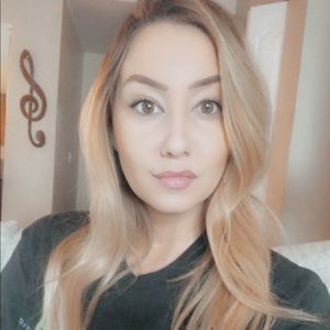 Meet your Posher, Trisha